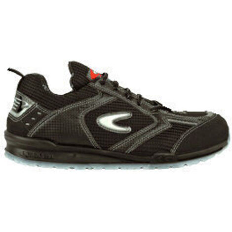 Scarpa Cofra Petri Nº37 S1 P SRC con Puntale e Sottopiede