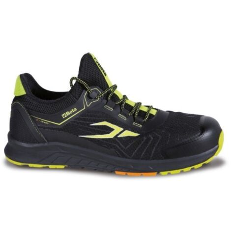 Scarpa con inserti in TPU Beta 7354N