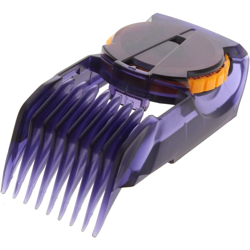 Image of Scarpe da 0,5 a 15 mm 35808400 per tagliabordi Babyliss