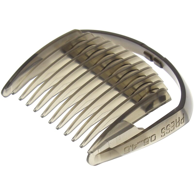 Image of Scarpe da 0,5 a 4,5 mm per tagliabordi Babyliss