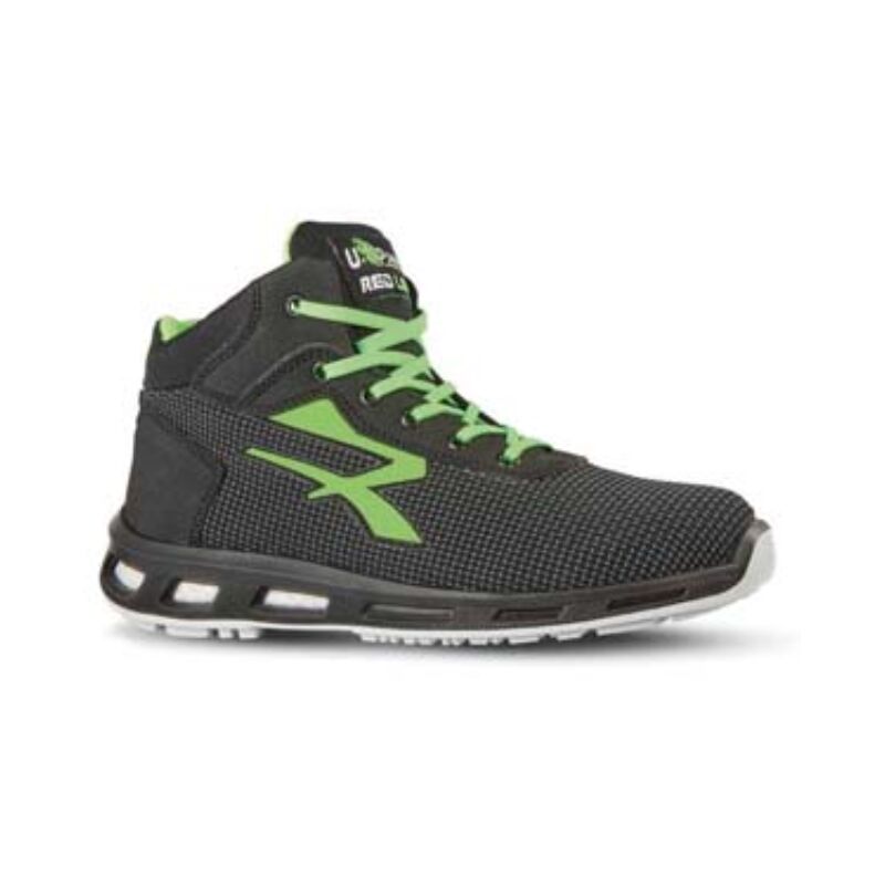 Scarpa da lavoro alta hard s3 src - n.38 1 paio