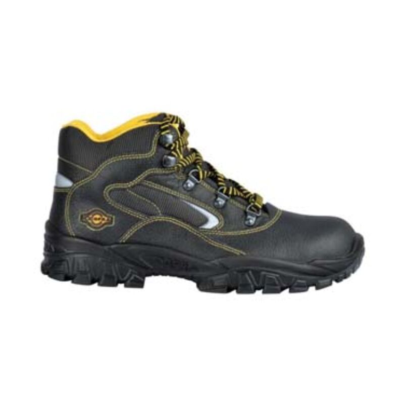 Scarpa da lavoro alta new eufrate s3 - n°46 1 paio...