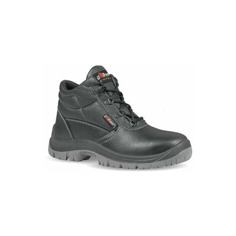 U-POWER Scarpa Da Lavoro Alta Safe Rs S3 Src - n.39