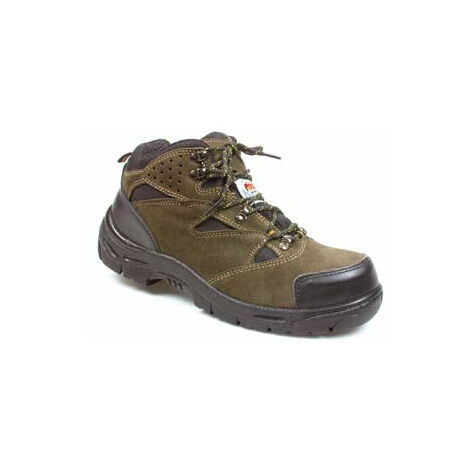 Scarpa Da Lavoro Alta Trekking S1P - n°41