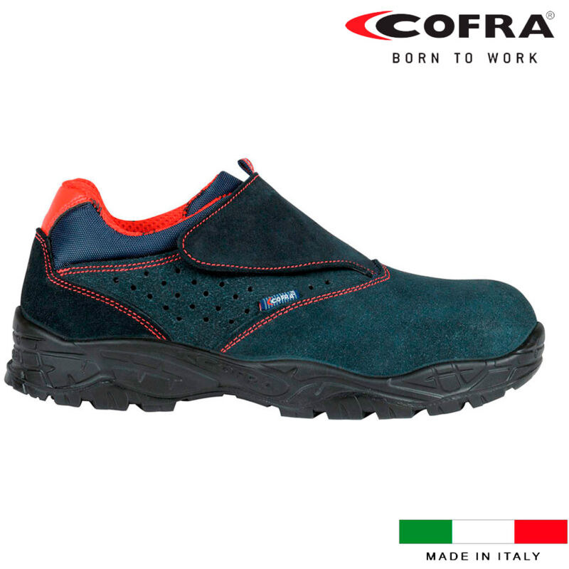Cofra - E3/80786 scarpe antinfortunistiche