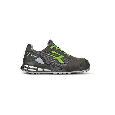SCARPA DA LAVORO BASSA EGON S1P SRC- - n.44 - 1 paio U-POWER
