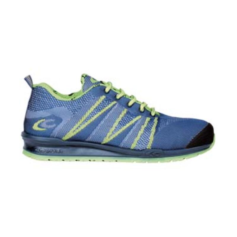 Scarpa da lavoro bassa fluent s1-s1p - n°41 1 paio...