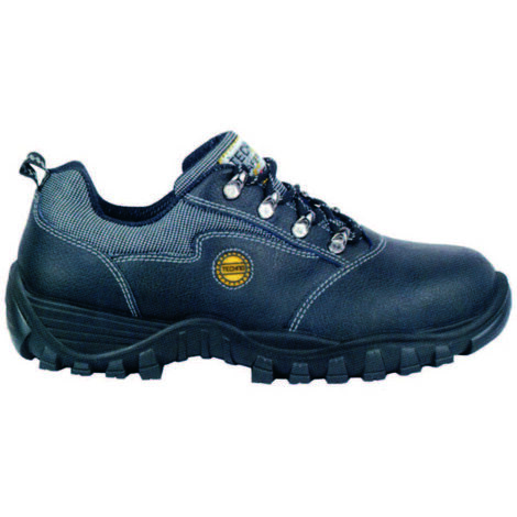 SCARPE ANTINFORTUNISTICHE SPARCO GYMKHANA REDBULL ESD S3 SRC HRO 41. Misura  41