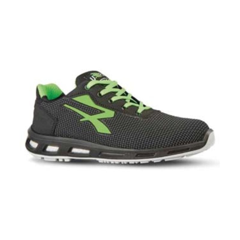 U-power - Scarpa da lavoro bassa strong s3 src