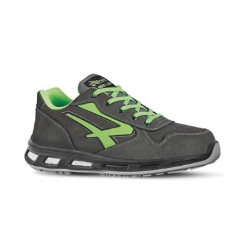 Scarpa da lavoro bassa yoda s3 src ci - n.44 1