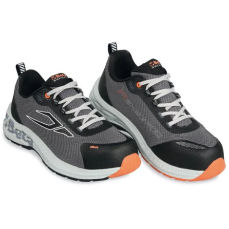 Scarpa da lavoro Beta Tools RENEGADE 7340GMesh traspiranteS1PS FOHRO taglia44