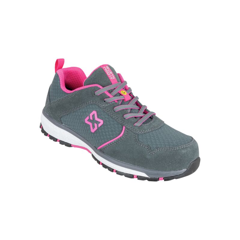 Würth Modyf - Scarpa da lavoro donna Lina S1P