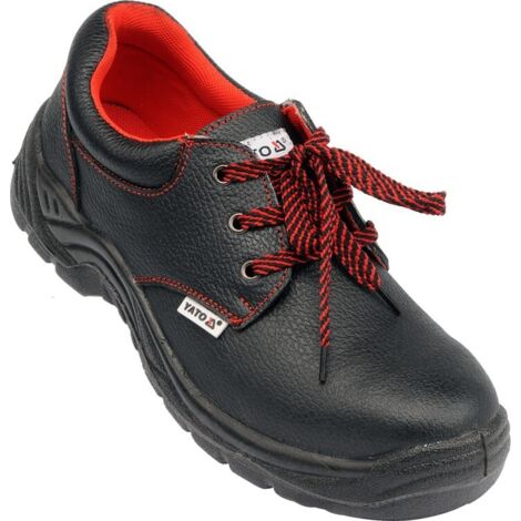 Scarpa da lavoro Puno sb taglia 40 YT-80522 YATO