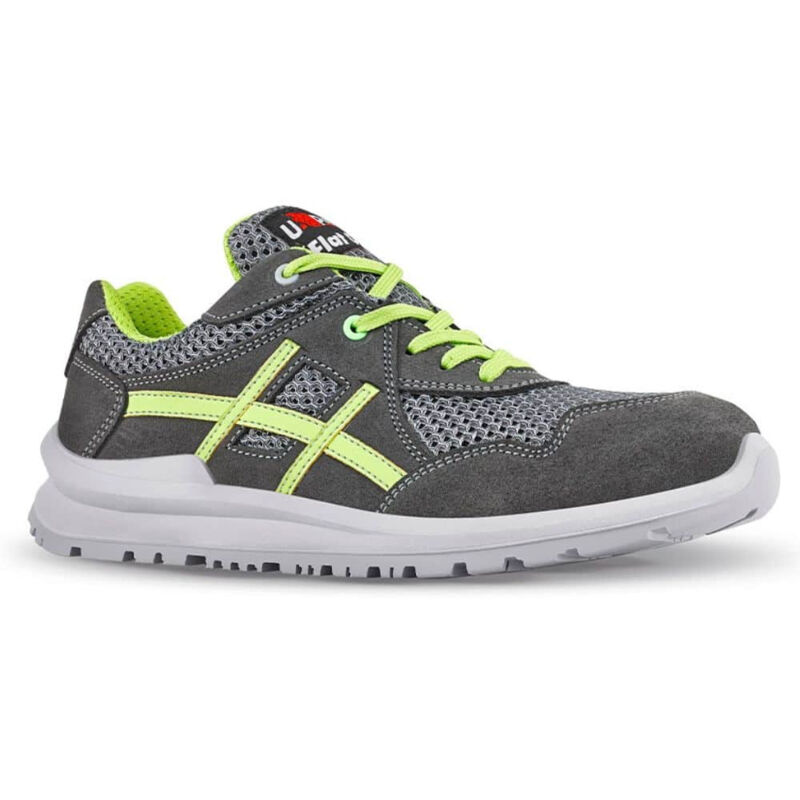U-power - scarpa da lavoro S1P src taglia 39