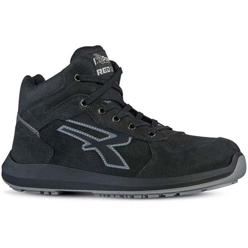 U-power - scarpa da lavoro S3 src esd taglia 40