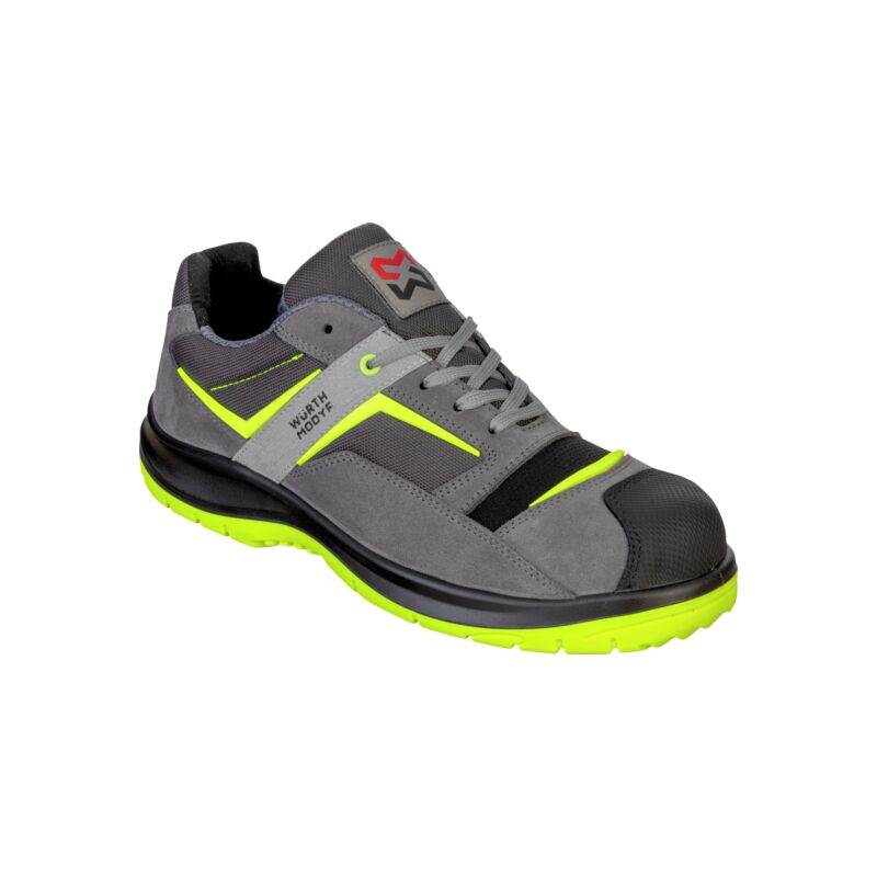 Scarpe da lavoro – Men at Work Safety