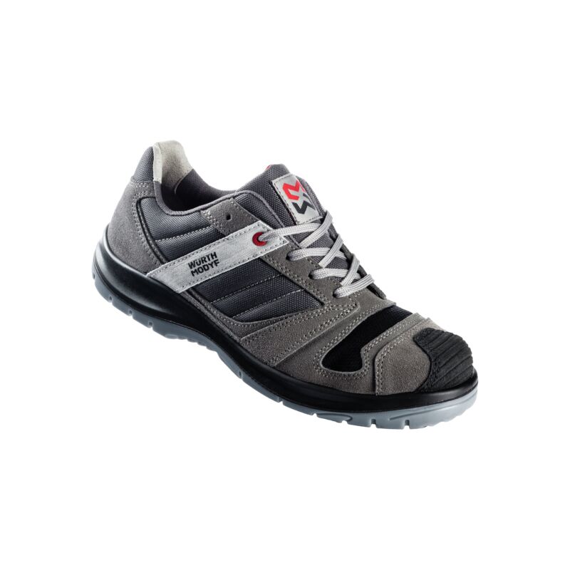 Würth Modyf - Scarpa da lavoro Stretch x S3 grigia...