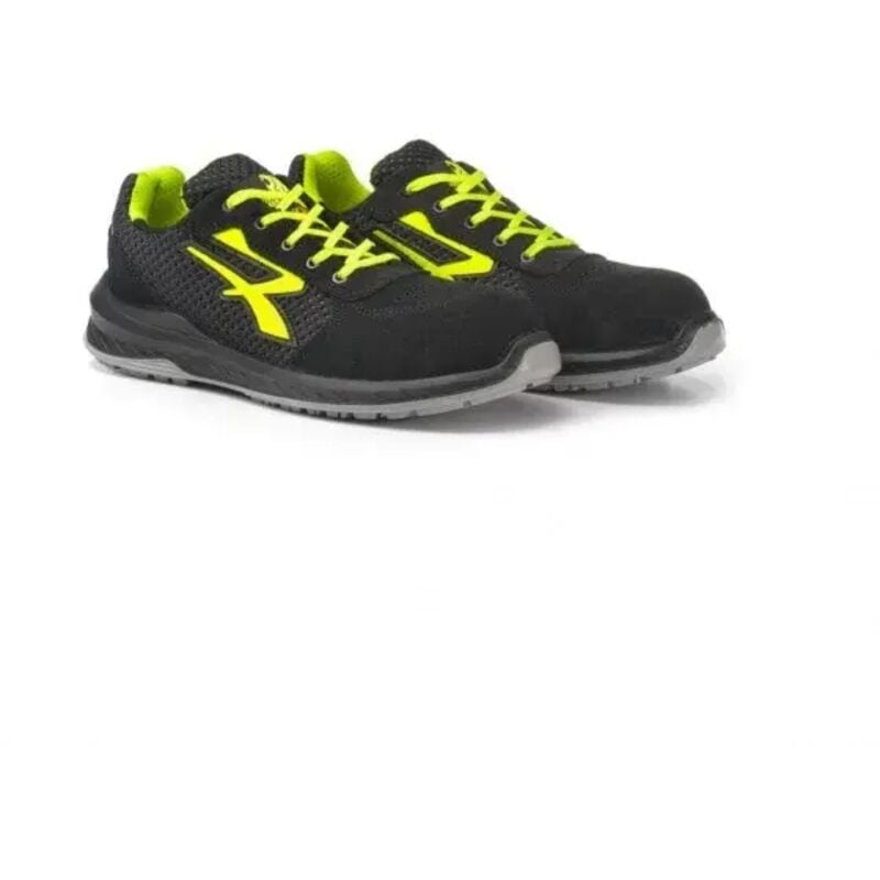 U-Power Marsiglia Scarpe antinfortunistiche basse