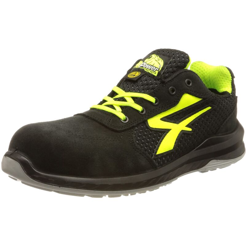 U-power - Marsiglia Scarpe antinfortunistiche