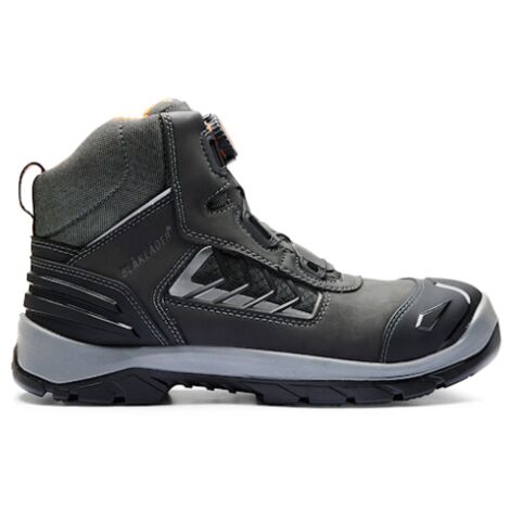 Scarpa di sicurezza alta ELITE 2453 - Nero 43