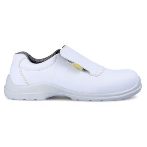 SCARPA DI SICUREZZA ARZAK BIANCO SP5118 BL/47 /