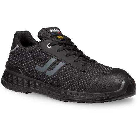 Scarpa di sicurezza bassa JALAERO - ESD S3 CI SRC - JVJV201-40