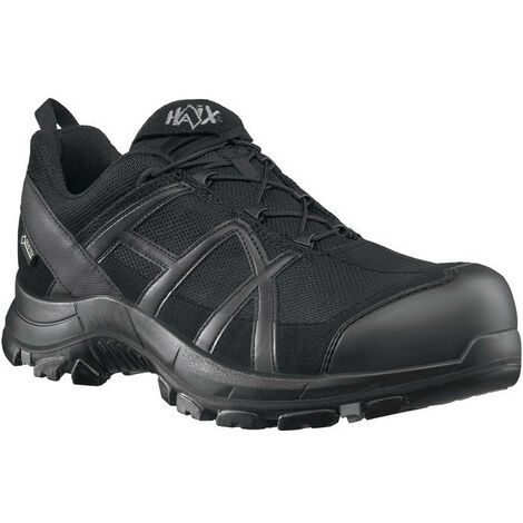 Scarpa di sicurezza BE 40,1 di bassa taglia 7 (41) Black s3 hro hi ci wr src esd m
