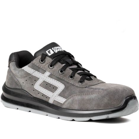 Scarpa di sicurezza GalenaDimensione 40