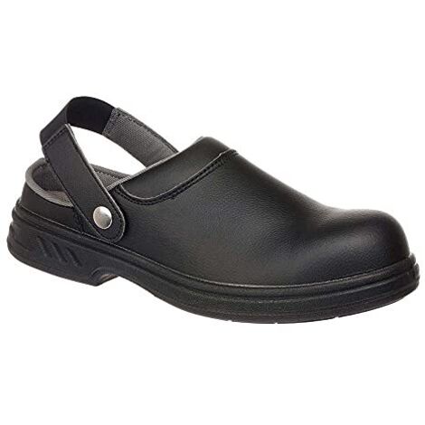 Scarpa di sicurezza Sb Ae Wru Colore: Nero Taglia 41 - Portwest