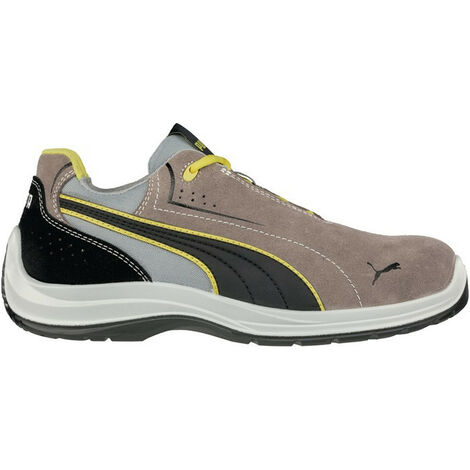 SCARPE ANTINFORTUNISTICHE SPARCO MOD. TOURING LOW S1P