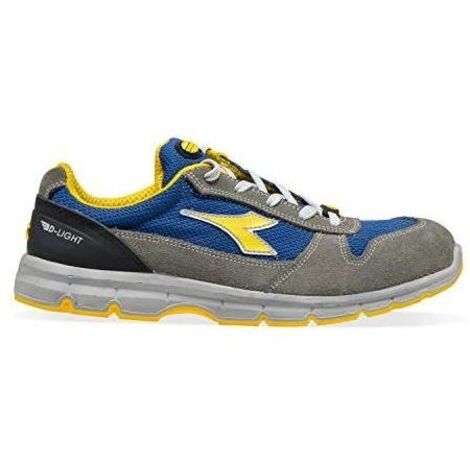 Scarpa Diadora  Run Tx C4906  S1P - Taglia: 46