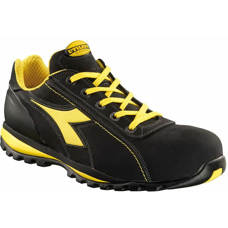 Altre Marche - diadora - Scarpa S3 nera 39 17235