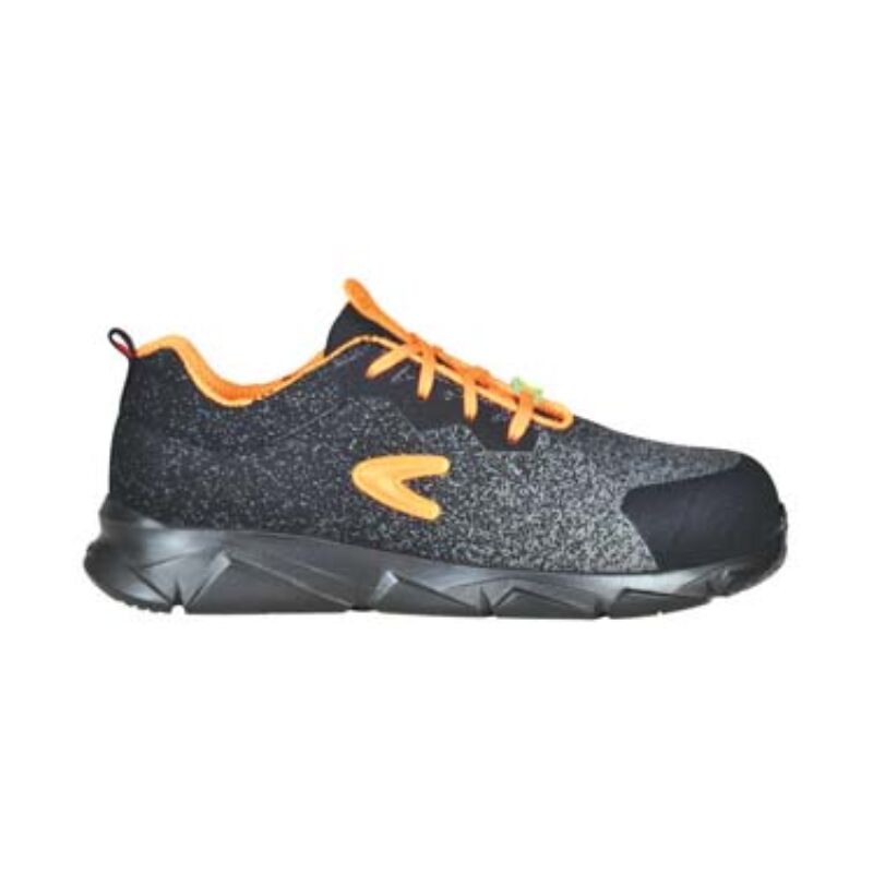 Scarpa eco friendly cool esd s3 - n°43 1 pezzi