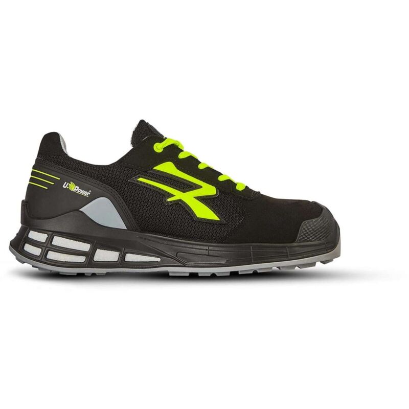 Scarpa elvis esd S1P src tg.45 U-power RN20026