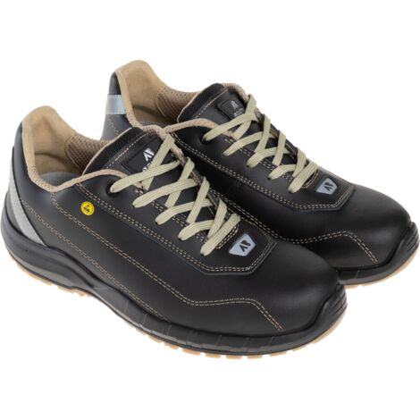 SCARPA EVO BROWN LOW  N.45 MARRONE