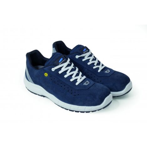 SCARPA EVO NAVY FRESH  N.39 BLU NAVY