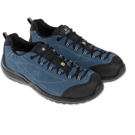 SCARPA FALCON LOW S3 ESD  N.40 DENIM