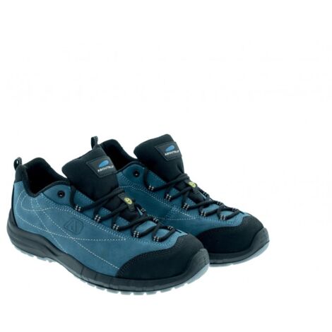 SCARPA FALCON LOW S3 ESD  N.41 DENIM
