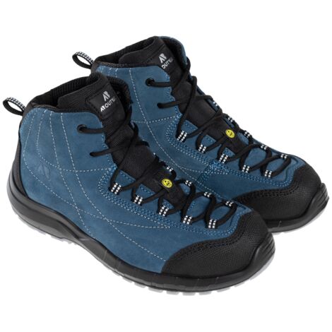 SCARPA FALCON MID S3 ESD  N.40 DENIM