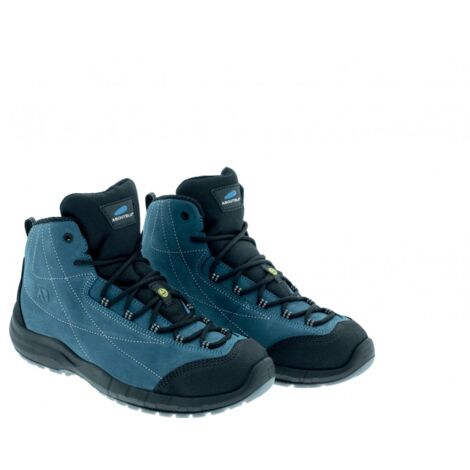 SCARPA FALCON MID S3 ESD N.47 DENIM