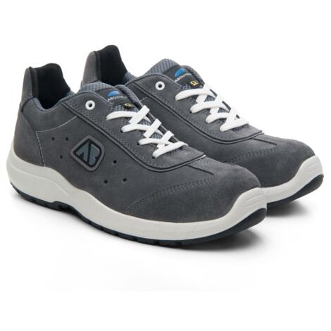 SCARPA HERTZ LOW DI-ELECTRIC  N.42 GRIGIO
