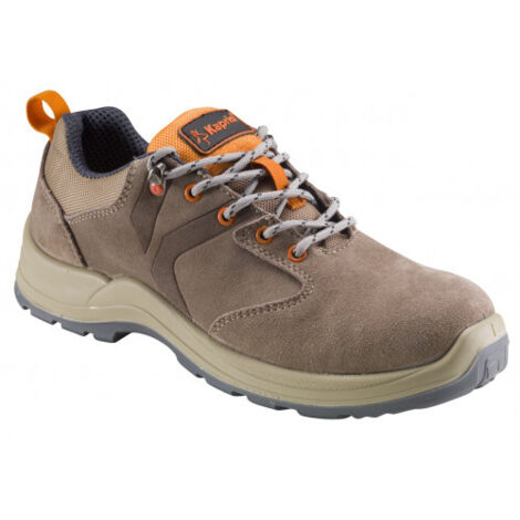 Scarpa Hurricane Bassa S3 41
