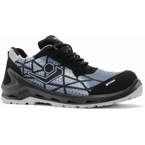 SCARPA I-META S3L ESD  N.43 NERO/GRIGIO