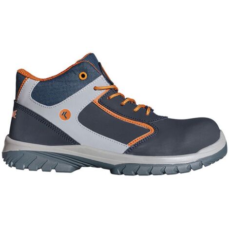 Scarpa Issa Alta Corner S3 - Taglia: 39
