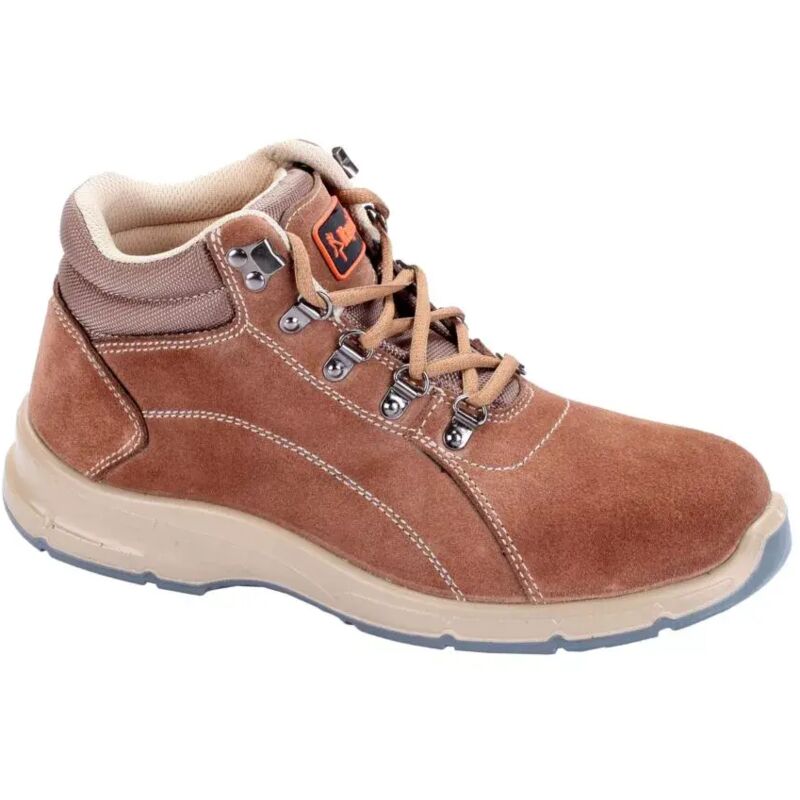 scarpa antinfortunistica patrol alta 43-kapriol