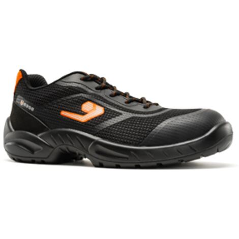 SCARPA LUMIAR S1PS LG SC FO SR  N.45 NERO