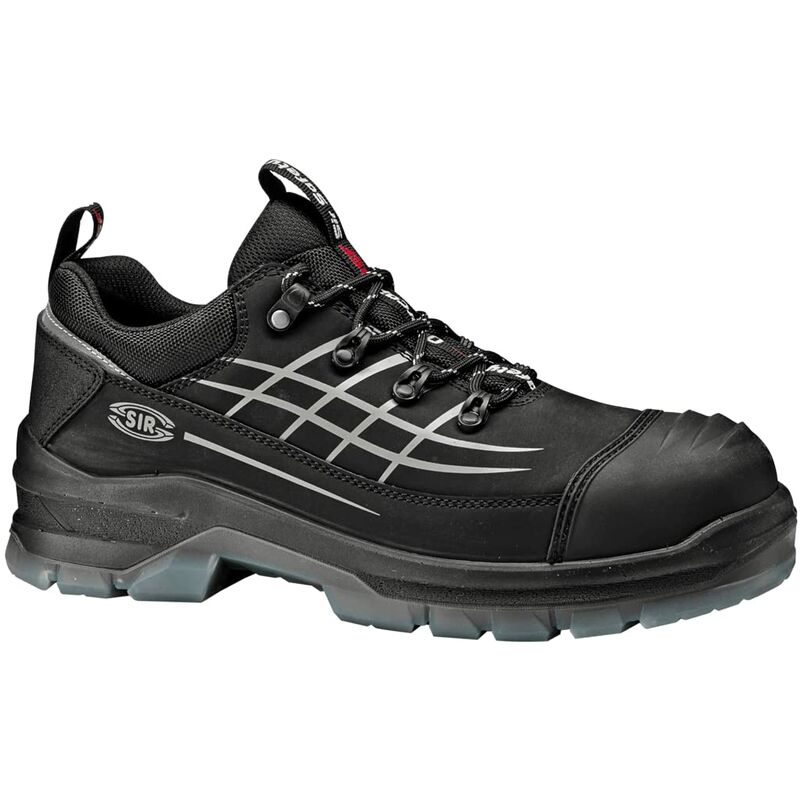 Scarpa New Overcap bsf Rex,44