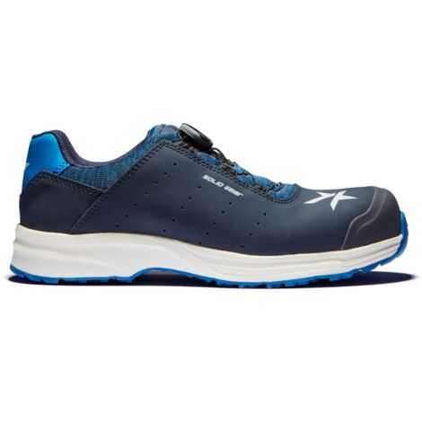 SCARPA OCEAN N.44 BLU
