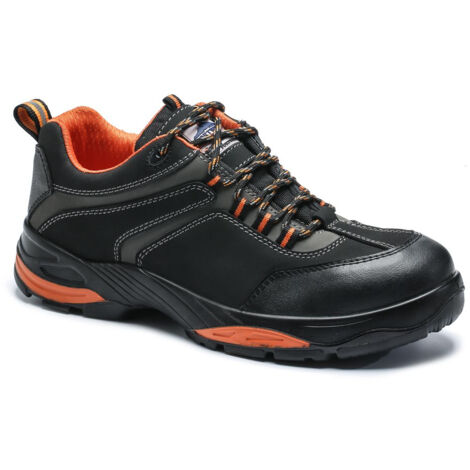 Scarpa Operis S3 HRO in composito | Black - 44 1