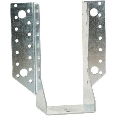 SIMPSON STRONG TIE per flangia esterna SAE-SAEL 120x160mm - spessore 2mm